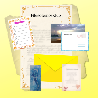 Sanil mail / Filosofemos club